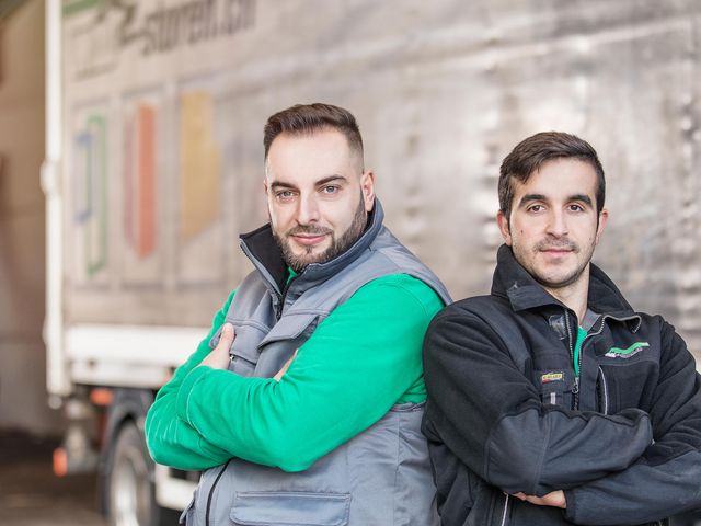 Burim Sulimani